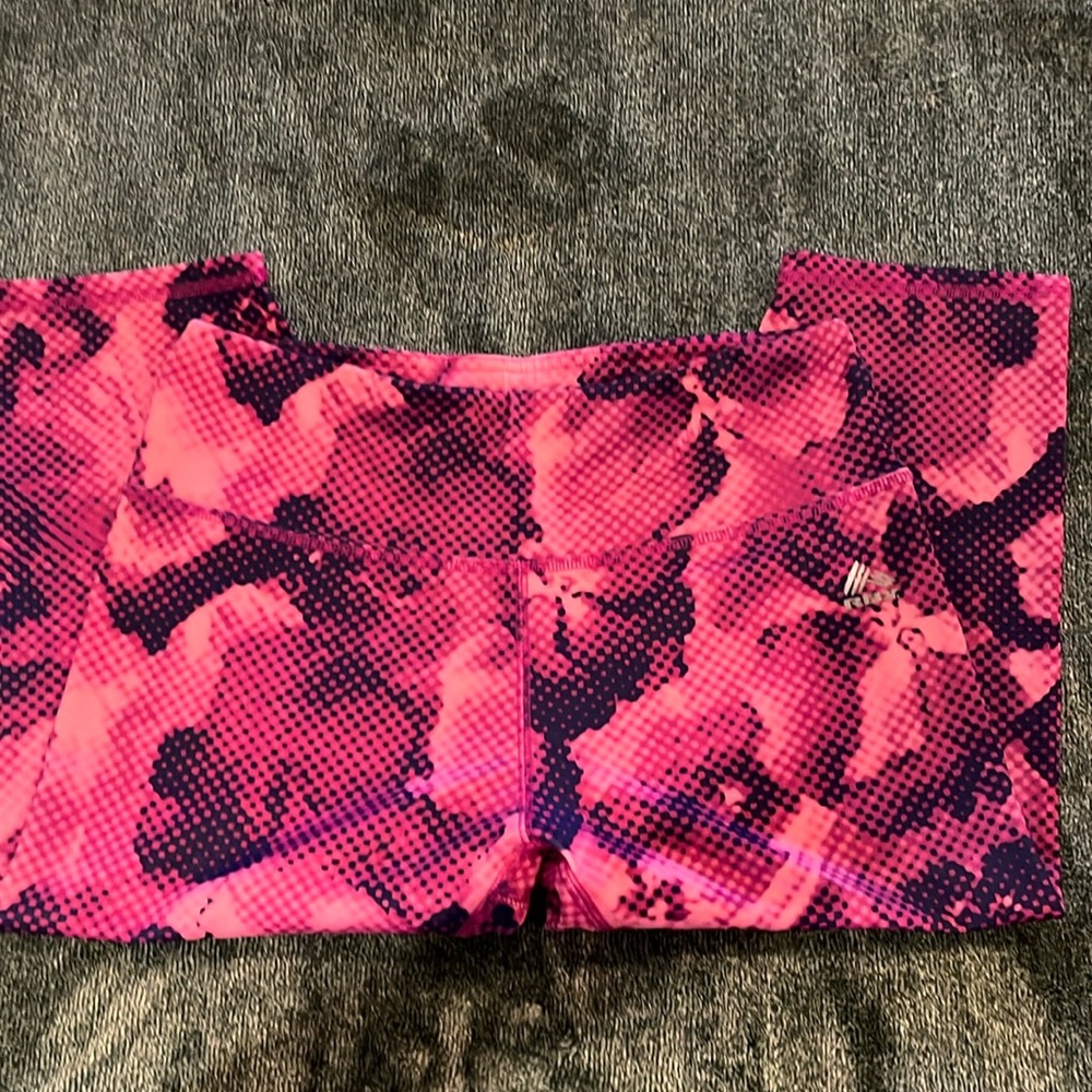 RBX Active M leggings